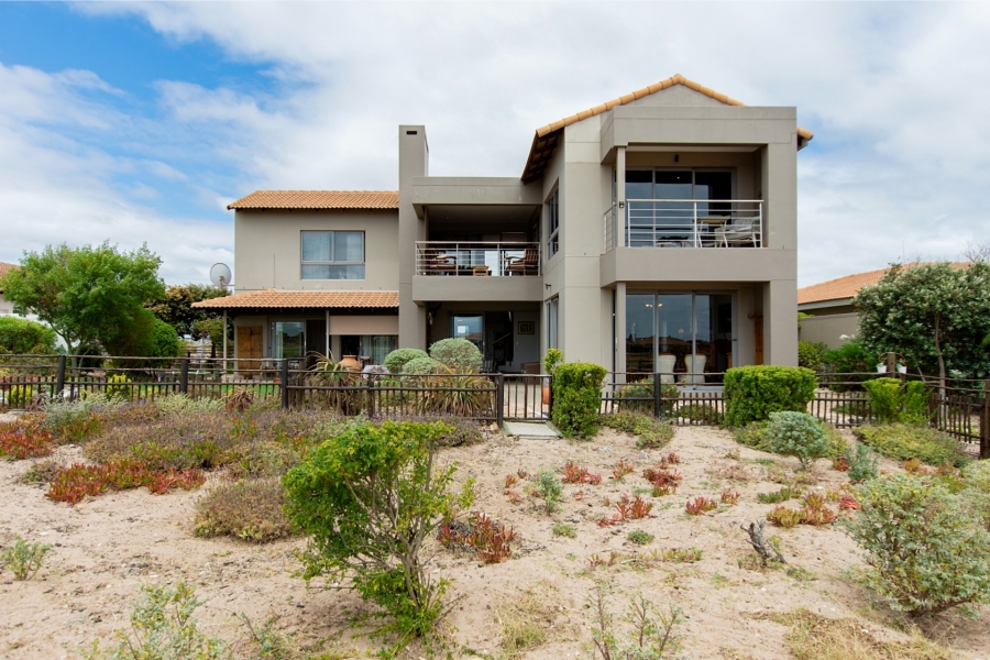 4 Bedroom Property for Sale in Langebaan Country Estate Western Cape